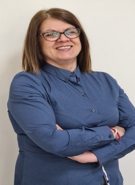 Павлина Георгиева