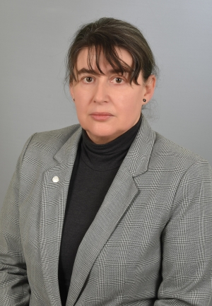 Живка Кондева