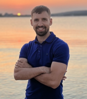Галин Ташев